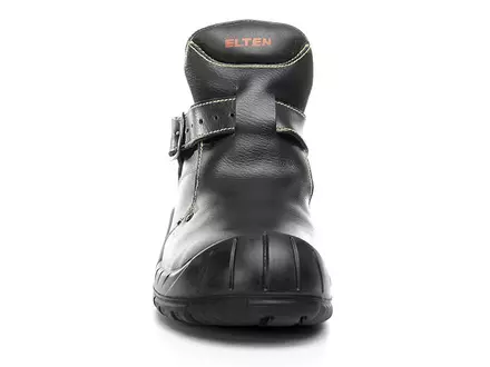Elten Carl veiligheidsschoen gesp S3 HI HRO SRC