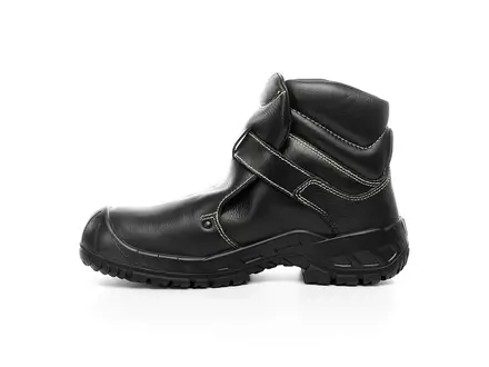 Elten Carl veiligheidsschoen gesp S3 HI HRO SRC