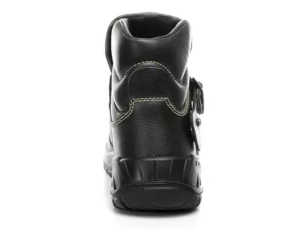 Elten Carl veiligheidsschoen gesp S3 HI HRO SRC