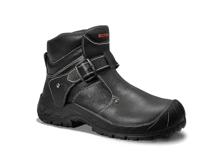 Elten Carl veiligheidsschoen gesp S3 HI HRO SRC