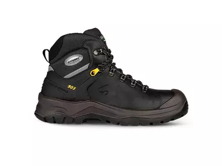 Grisport 903L veiligheidsschoen S3 HI HRO SRC