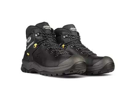 Grisport 903L veiligheidsschoen S3 HI HRO SRC
