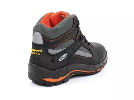 Grisport 71607L veiligheidsschoen S3 HI HRO SRC