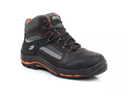 Grisport 71607L veiligheidsschoen S3 HI HRO SRC