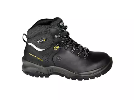 Grisport 773L veiligheidsschoen S3 HI HRO SRC