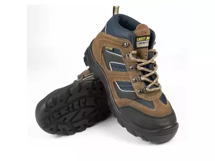 Safety Jogger X2000 veiligheidsschoen S3 SRC