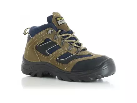 Safety Jogger X2000 veiligheidsschoen S3 SRC