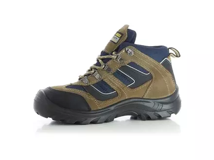Safety Jogger X2000 veiligheidsschoen S3 SRC