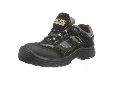 Safety Jogger Jumper veiligheidsschoen S3 SRC