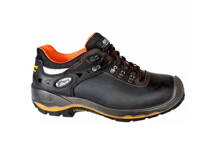 Grisport 72001L veiligheidsschoen S3 HI HRO SRC