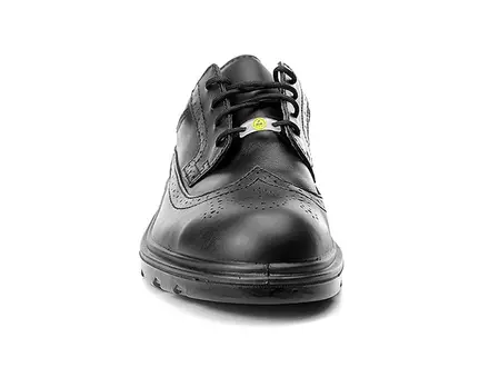 Elten Officer veiligheidsschoen zakelijk S2 SRC ESD XW