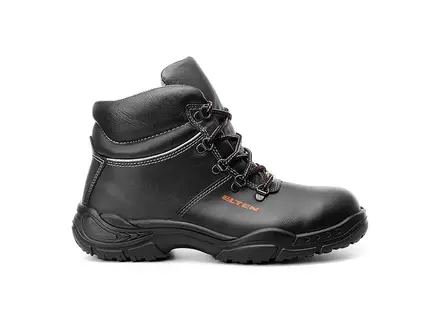 Elten Toby Mid veiligheidsschoen S3 HI HRO SRC ESD