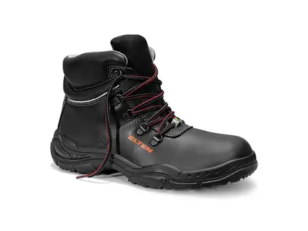 Elten Toby Mid veiligheidsschoen S3 HI HRO SRC ESD