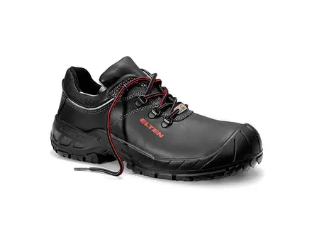 Elten Renzo Low veiligheidsschoen S3 SRC ESD