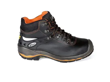 Grisport 72003L veiligheidsschoen S3 HI HRO SRC