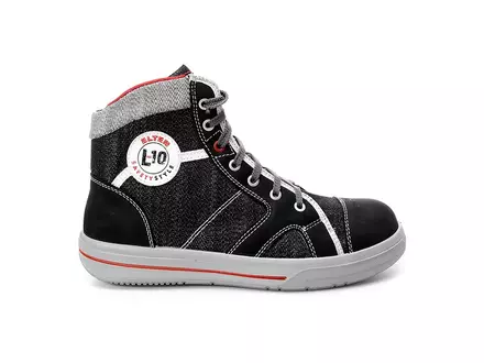 Elten Sensation Mid veiligheidsschoen S2 SRC ESD
