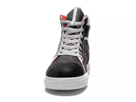 Elten Sensation Mid veiligheidsschoen S2 SRC ESD