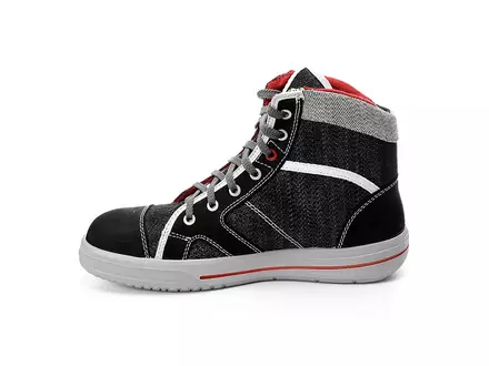 Elten Sensation Mid veiligheidsschoen S2 SRC ESD
