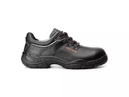 Elten Toby Low veiligheidsschoen S3 HI HRO SRC ESD