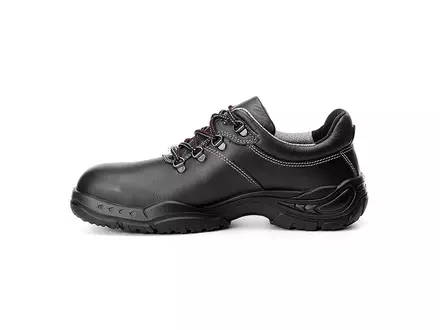 Elten Toby Low veiligheidsschoen S3 HI HRO SRC ESD