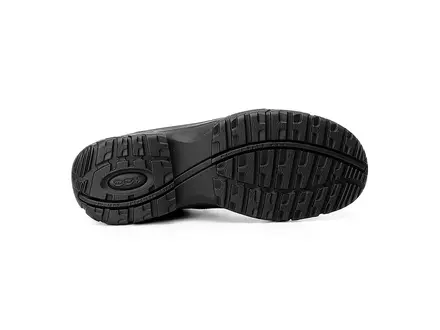 Elten Toby Low veiligheidsschoen S3 HI HRO SRC ESD