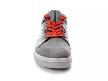 Elten Vintage Low veiligheidsschoen S3 SRC ESD