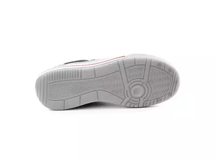 Elten Vintage Low veiligheidsschoen S3 SRC ESD