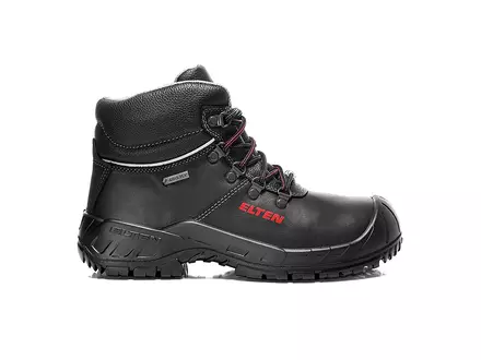 Elten Renzo GTX Mid veiligheidsschoen S3 CI SRC ESD XXW