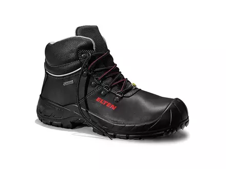 Elten Renzo GTX Mid veiligheidsschoen S3 CI SRC ESD