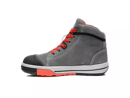 Elten Vintage Pirate Mid veiligheidsschoen S3 SRC ESD