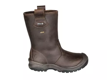 Grisport 70249C veiligheidslaars S3 HI HRO SRC