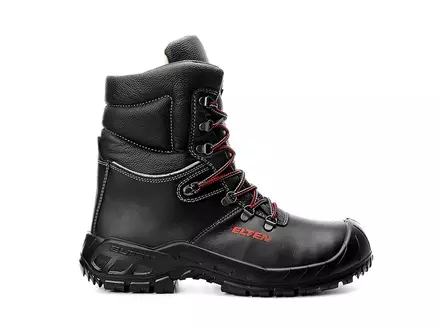Elten Renzo Winter veiligheidsschoen S3 CI SRC