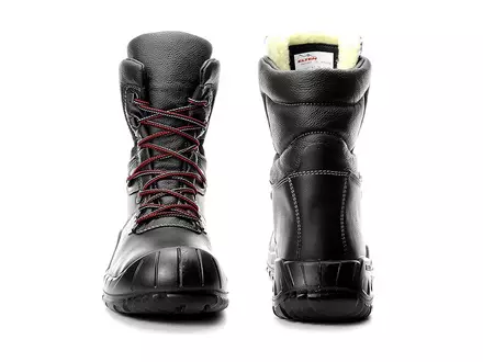 Elten Renzo Winter veiligheidsschoen S3 CI SRC