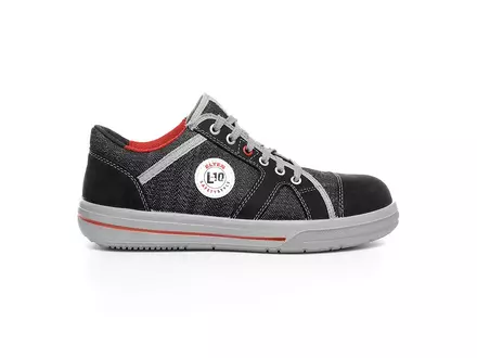 Elten Sensation Low veiligheidsschoen S2 SRC ESD