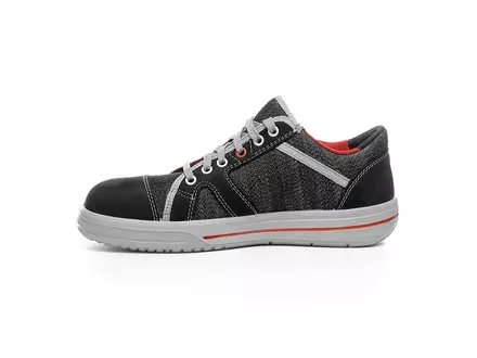 Elten Sensation Low veiligheidsschoen S2 SRC ESD