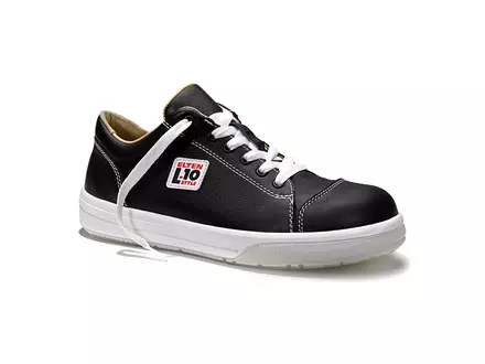Elten Shadow Low veiligheidsschoen S3 SRC ESD