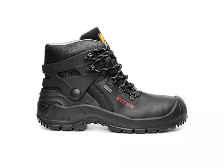 Elten Renzo Biomex GTX veiligheidsschoen S3 CI SRC ESD