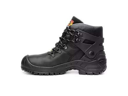 Elten Renzo Biomex GTX veiligheidsschoen S3 CI SRC ESD