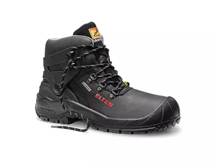 Elten Renzo Biomex GTX veiligheidsschoen S3 CI SRC ESD