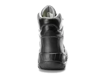Elten Laurenzo Rubber Mid veiligheidsschoen S3 HI HRO SRC ESD XXW