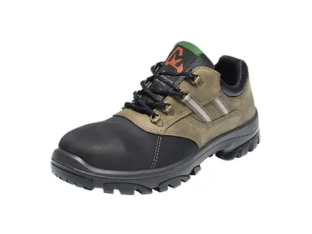 Emma Nordic veiligheidsschoen S3 SRC