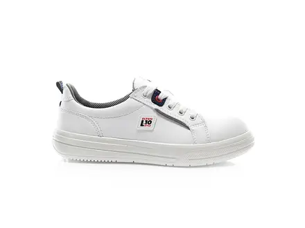Elten Ghost Lady Low veiligheidsschoen dames S3 SRC ESD