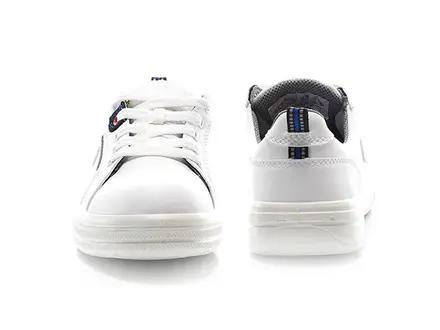 Elten Ghost Lady Low veiligheidsschoen dames S3 SRC ESD