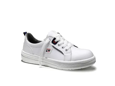 Elten Ghost Lady Low veiligheidsschoen dames S3 SRC ESD