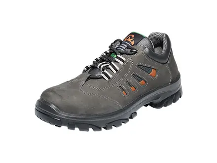 Emma Rocky veiligheidsschoen S3 SRC
