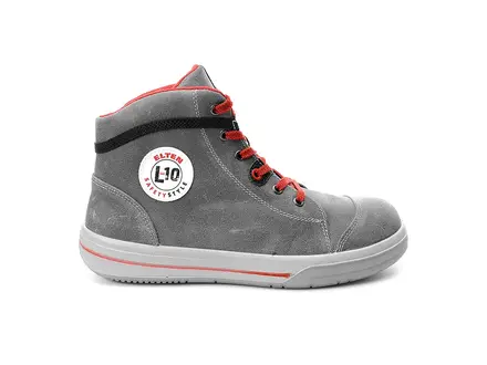 Elten Vintage Mid veiligheidsschoen S3 SRC ESD