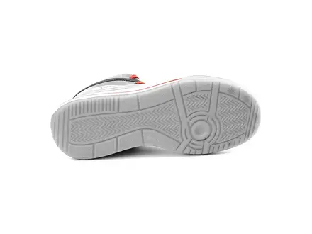 Elten Vintage Mid veiligheidsschoen S3 SRC ESD