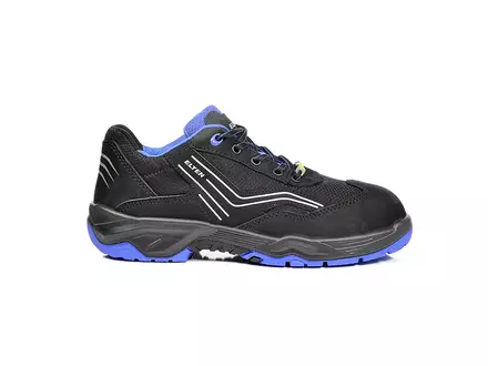 Elten Ambition Blue Low veiligheidsschoen S1 SRC ESD