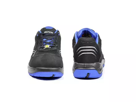Elten Ambition Blue Low veiligheidsschoen S1 SRC ESD