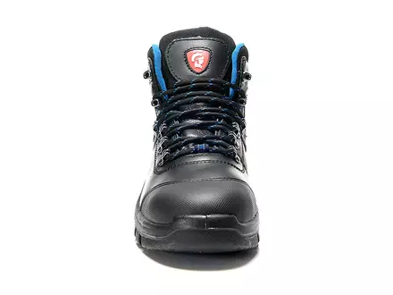Jori Rocky veiligheidsschoen S3 SRC